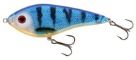 Westin Swim Glidebait Sinking wobler 12cm 58g 3D Water Dĺžka (cm): 12, Wa Westin Swim Glidebait Sinking wobler 12cm 58g 3D Water Dĺžka (cm): 12, Wa
