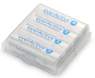 EVERACTIVE R6/AA 2600MAH PROFESSIONAL LINE EVERACTIVE R6/AA 2600MAH PROFESSIONAL LINE
