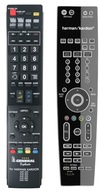 DIAĽKOVÉ OVLÁDANIE PRE Harman Kardon AVR-255, AVR-354! NOVÝ ! DIAĽKOVÉ OVLÁDANIE PRE Harman Kardon AVR-255, AVR-354! NOVÝ !
