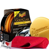 MEGUIAR'S Gold Class Carnauba Plus Wax Paste Wax MEGUIAR'S Gold Class Carnauba Plus Wax Paste Wax