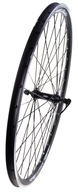 BICYKEL 27,5 PREDNÉ LOŽISKO STROJA ALU BICYKEL 27,5 PREDNÉ LOŽISKO STROJA ALU