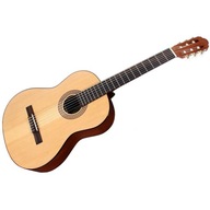 Miguel Esteva Natalia 1/2 klasická gitara Miguel Esteva Natalia 1/2 klasická gitara