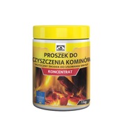 PRÁŠOK NA ČISTENIE KOMÍNA SAZE A decht HANSA 1kg PRÁŠOK NA ČISTENIE KOMÍNA SAZE A decht HANSA 1kg