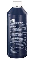 Chladiaca kvapalina 1,5l modrá READY MIX -25°C / MB 000 989 08 25 S2 Chladiaca kvapalina 1,5l modrá READY MIX -25°C / MB 000 989 08 25 S2