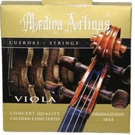 Struny pre violu Medina Artigas 1845