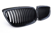 BMW E92 E93 07-10 GRILOVACIE MRIEŽKY ČIERNY LESK BMW E92 E93 07-10 GRILOVACIE MRIEŽKY ČIERNY LESK