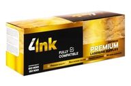4INK toner | HP 410X | CF410X | Premium | čierna 4INK toner | HP 410X | CF410X | Premium | čierna