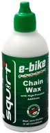Voskový olej olivový tuk Squirt e-Bike Chain Wax Voskový olej olivový tuk Squirt e-Bike Chain Wax