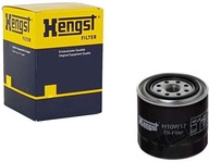HENGST FILTER OLEJOVÝ FILTER H10W17 HENGST FILTER OLEJOVÝ FILTER H10W17