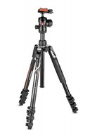 Súprava páky Manfrotto Befree Advanced Alpha