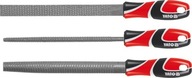 SADA DREVENÝCH RASPERS YATO 3 ks. 250 mm 6222 SADA DREVENÝCH RASPERS YATO 3 ks. 250 mm 6222