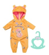 BABY BORN - MEDVEĎ ONESIE 36CM BABY BORN - MEDVEĎ ONESIE 36CM