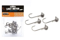 SADA 25 SAVAGE PREVODOVÝCH JIGG HLÁV 5/0-20,0 g SADA 25 SAVAGE PREVODOVÝCH JIGG HLÁV 5/0-20,0 g