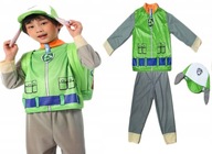 Promócia kostýmov Rocky Paw Patrol 122/128 Promócia kostýmov Rocky Paw Patrol 122/128