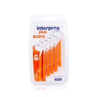 Interprox mikro medzizubné kefky 0,7 mm Interprox mikro medzizubné kefky 0,7 mm