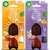 Air Wick Essential Mist Happiness + Relaxation 2x20ml