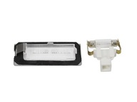 Lampa na ŠPZ JUMPER DUCATO BOXER Lampa na ŠPZ JUMPER DUCATO BOXER