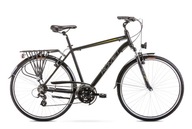 Bicykel Romet Wagant 1 21". Bicykel Romet Wagant 1 21".