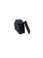 GUMOVÉ PODLOŽKY POD STLAHY 100x50x5mm, 50 ks. GUMOVÉ PODLOŽKY POD STLAHY 100x50x5mm, 50 ks.
