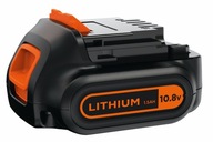 BLACK+DECKER BATÉRIA 10,8V 1,5Ah BL1512