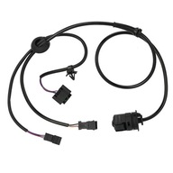 4B0927807L Snímač rýchlosti zadného ľavého ABS kolesa 4B0927807L Snímač rýchlosti zadného ľavého ABS kolesa