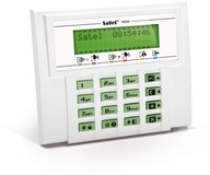 LCD klávesnica VERSA-LCD-GR SATEL VERSA