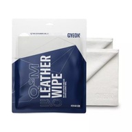 Gyeon Q²M LeatherWipe EVO 2-balenie Gyeon Q²M LeatherWipe EVO 2-balenie