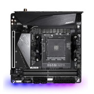 Základná doska Gigabyte B550I AORUS PRO AX /AMD