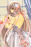 Plagát Anime Manga Chobits c_033 A1+ Plagát Anime Manga Chobits c_033 A1+