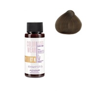 Alfaparf Color Wear Gloss toner 07N na vlasy 60 ml Alfaparf Color Wear Gloss toner 07N na vlasy 60 ml