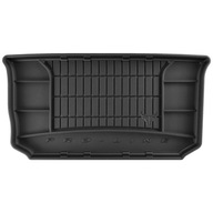 Gumová rohož do kufra pre SMART Forfour 2015-2018 Gumová rohož do kufra pre SMART Forfour 2015-2018