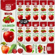 SNACK JABLKO-ČEREŠŇA list 16Gx12ks 192G SNACK JABLKO-ČEREŠŇA list 16Gx12ks 192G