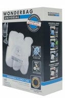 ROWENTA WONDERBAG WB4847 vrecká do vysávača, 4 ks