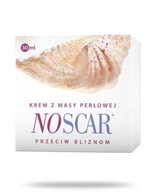 No-Scar perleťový krém na jazvy 30 ml