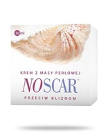 No-Scar perleťový krém na jazvy 30 ml No-Scar perleťový krém na jazvy 30 ml
