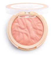 Makeup Revolution Reloaded Blush Peaches Cream 01 Makeup Revolution Reloaded Blush Peaches Cream 01
