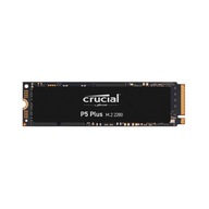 Crucial 500 GB M.2 PCIe Gen4 NVMe P5 Plus