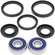 Ložiská predných kolies Honda Cbr250R Vt125 Ložiská predných kolies Honda Cbr250R Vt125