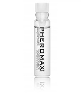 PHEROMAX Feromóny pre ženy s oxytocínom 1ml PHEROMAX Feromóny pre ženy s oxytocínom 1ml