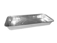 Hliníková forma R38G 650ml - 100 kusov Hliníková forma R38G 650ml - 100 kusov