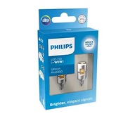 žiarovky PHILIPS W5W LED 6000K Ultinon Pro6000SI žiarovky PHILIPS W5W LED 6000K Ultinon Pro6000SI
