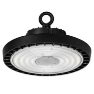 High Bay UFO LED 100W priemyselné svietidlo do stodoly