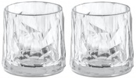 GLASS OF KOZIOL 250 ml 2 ks.