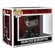 Funko Pop! Jazdy: Batman Selina Kyle 281 Funko Pop! Jazdy: Batman Selina Kyle 281