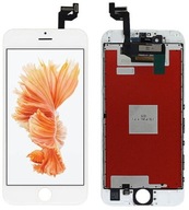 DOTYKOVÝ DISPLEJ PRE IPHONE 6S, BIELY DOTYKOVÝ DISPLEJ PRE IPHONE 6S, BIELY