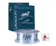 Dragon Line HM69 V.2 Mono 150m 0,18mm Dragon Line HM69 V.2 Mono 150m 0,18mm