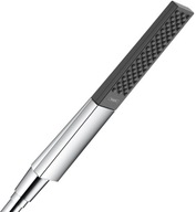 SPRCHOVÁ HLAVICE HANSGROHE RAINFINITY CHROM SPRCHOVÁ HLAVICE HANSGROHE RAINFINITY CHROM