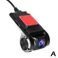 HD 1080P skrytý USB U2 Driving Recorder HD 1080P skrytý USB U2 Driving Recorder