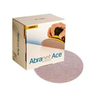 MIRKA ABRANET ACE BRÚSNY SIEŤOVÝ KOTOUČ 150mm P80x50 MIRKA ABRANET ACE BRÚSNY SIEŤOVÝ KOTOUČ 150mm P80x50