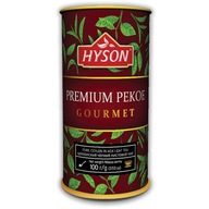 Hyson 100 g Premium PEKOE (189) Hyson 100 g Premium PEKOE (189)